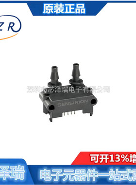 SDP810-125Pa差压传感器SDP810-500Pa全新SDP610-500Pa ADP810