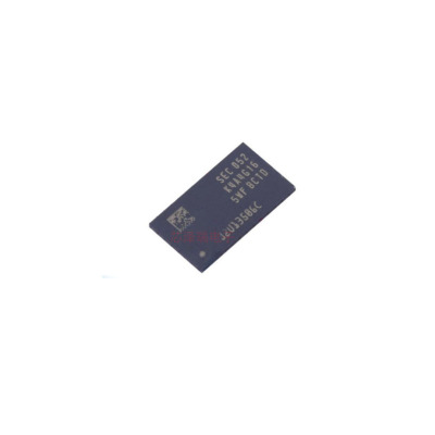 全新原装 K4A4G165WF-BCTD 存储器内存芯片 贴片BGA96