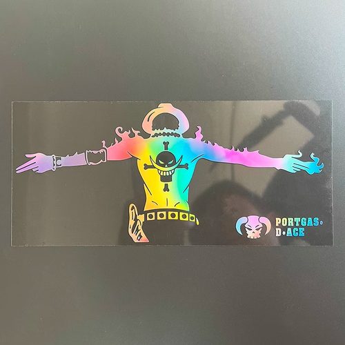 动漫二次元周边电动摩托