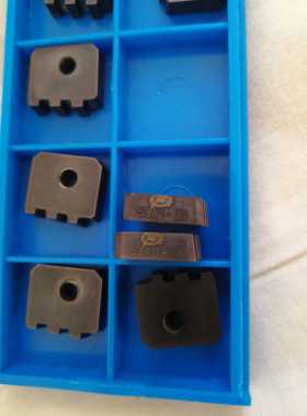 现货出售工研所5BW1-3D石油管螺纹偏梯扣梳刀片 拍前询价