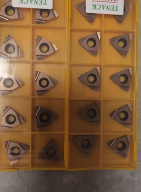 现货出售22ER10APIRD   22NE10APIRD石油管螺纹不锈钢车刀片