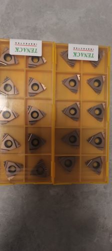 现货出售22ER10APIRD   22NE10APIRD石油管螺纹不锈钢车刀片