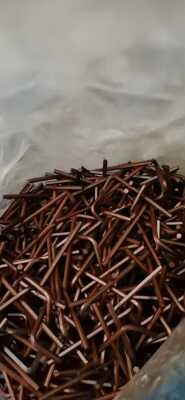 现货出售工研所梳刀杆配件M6X18mm顶丝  直径4mm斜拉钩  拍前询价