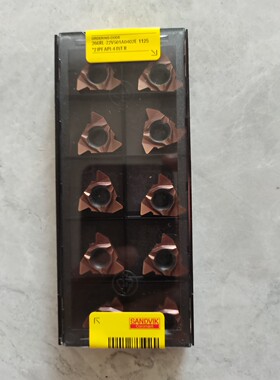 山特维克266RL-22V501A0402E1125  266RG-22V501A0402E1125螺纹刀