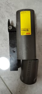 现货出售山特维克RF123H25 3225BM槽刀杆