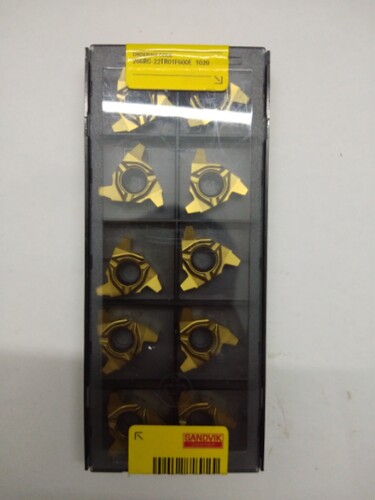 山特维克266RG-22TR01F600E1020   266RL-22TR01F600E1020螺纹刀