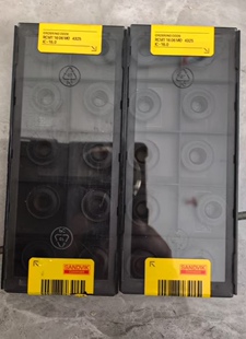 山特维克RCMT1606MO 4325圆刀片