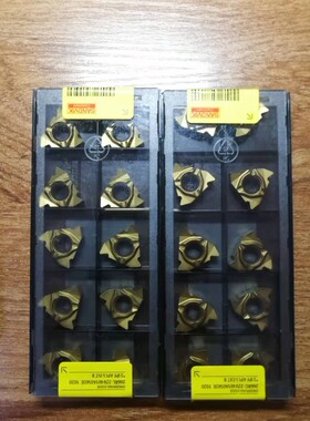 山特维克266RL-22V401A0503E1125  266RG-22V401A0503E1125螺纹刀