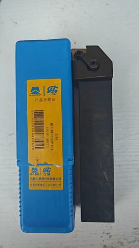 成都工具研究所MCLNR3232P16X外圆车刀杆