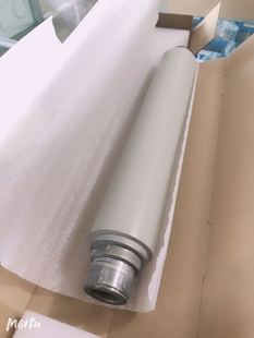 110 施乐4595 4127 125黑白机定影器上定影辊 4110