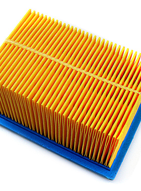 Cyleto适配宝马F650GS 00-07 G650GS 09-16空气滤芯滤清器空滤