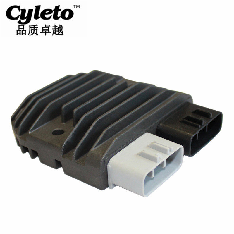 适配雅马哈YZF R1 2002-2012整流器充电器整流硅稳压器充电硅