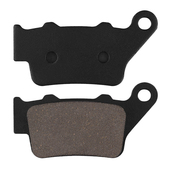 Pulsar Euro 200 Beta 适配Bajaj 125 220 Jonathan 350后刹车片