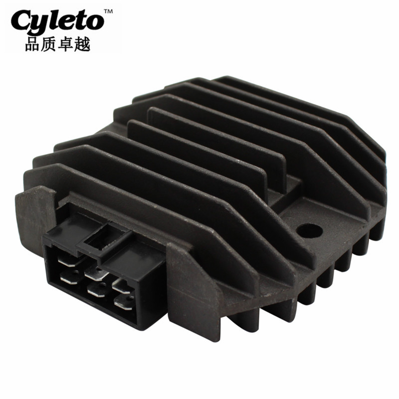 适配川崎GPZ600R ZL600 火神750 1500 VN750 VN1500整流器整流硅