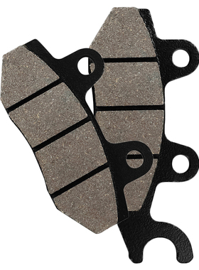 适配光阳110 Dink 50 Pulsar 125 150 People S 250 300i前刹车片