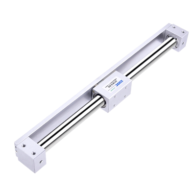 SMC型无杆磁偶式气缸CY1R