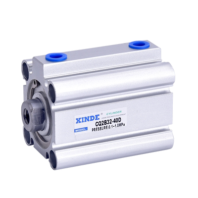 SMC型薄型缸CQ2B32气动