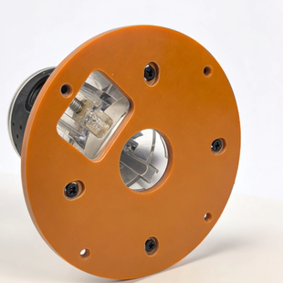 修边机倒装板电木木工装修平衡板开槽板三角板圆形板底板辅助工具