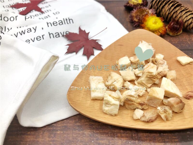 [Mouse with you]Freeze drying Dried cod glider snacks Hamsters Flying squirrel Groundhog Beauty hair Weight Gain interaction snacksin the Pet/Pet food and supplies , Class pet hamsters and other small , Small Animals (New) , Other  category - from Buy2taobao.com to provide professional Taobao agent buy service