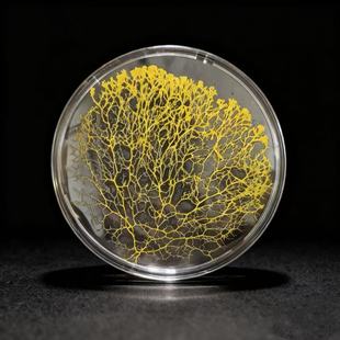 黏菌菌种菌核饲养套装迷宫染色粘菌宠物儿童学生宿舍好养活小宠物