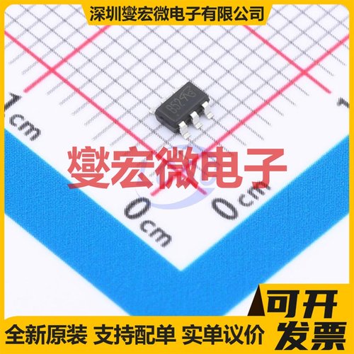 BSL215C-VB SOT-23-6 N+P 20V 5.5A;3.4A 场效应管晶体管