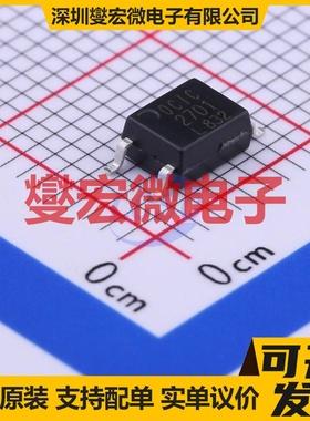 CYPS2701-1(L-TP2) SOP-4-2.54mm 晶体管输出光耦