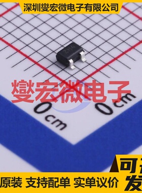 MAX809SQ308T1G SC-70-3 简单复位/加电复位芯片IC