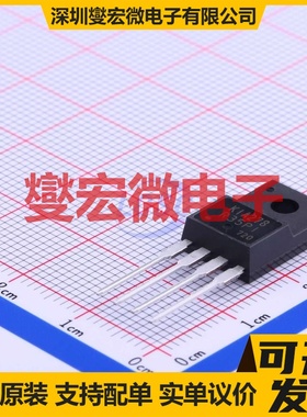 KIA278R35PI-U/PS TO-220IS-4 LDO低压差线性稳压器芯片IC