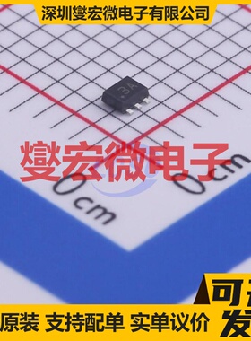 BCM847BV,115 SOT-666-6 NPN 45V 100mA 三极晶体管