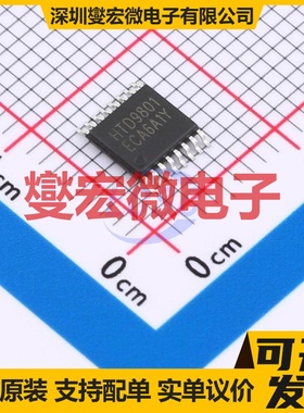 AW36428FCR FCQFN-10L(1.2x1.6) LED驱动器芯片IC