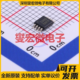 INA301A1QDGKRQ1 VSSOP-8 电流感应放大器芯片IC