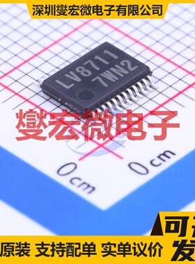 FAN3224TMX SOIC-8 栅极驱动器芯片IC