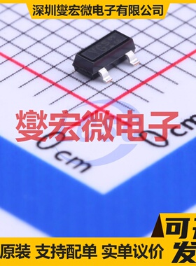 BSS314PEH6327 SOT-23 P 30V 1.5A 场效应管晶体管