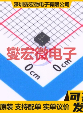 TPS72010DRVR WSON-6-EP(2x2) LDO低压差线性稳压器芯片IC