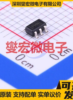 TPS62203DBVR SOT-23-5 DC-DC电源转换器芯片IC