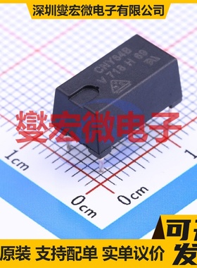 CNY64B DIP-4 晶体管输出光耦