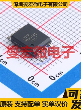 ISO7721FDWVR SOIC-8-300mil 数字隔离器芯片IC