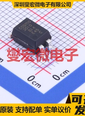 K30102C TLD SMD-4P 晶体管输出光耦
