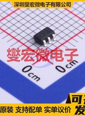 SDV321 SOT-23-5 运算放大器芯片IC