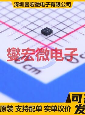 TCR2LN10,LF SDFN-4-EP(0.8x0.8) LDO低压差线性稳压器芯片IC
