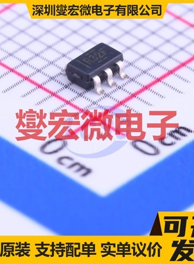 REF3240AIDBVT SOT-23-6 电压基准芯片IC