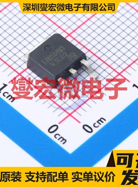 TJ10S04M3L-VB TO-252 P 40V 50A 场效应管晶体管