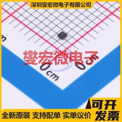 SN74AUP2G14DSF2 SON-6(1x1) 反相器芯片IC