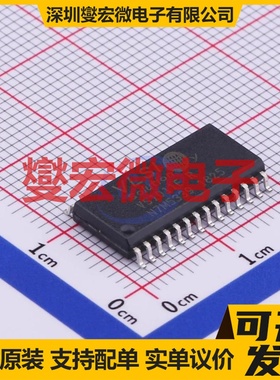 VS1011E-S SOIC-28-300mil 音频接口芯片IC