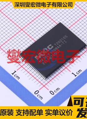 MX30LF1G08AA-TI TSOPI-48 NAND FLASH存储器芯片IC