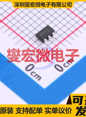 TC1187VCT713 SOT-23-5 LDO低压差线性稳压器芯片IC