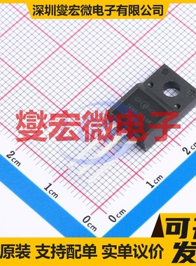 CR16N65FA9K TO-220F 场效应管晶体管