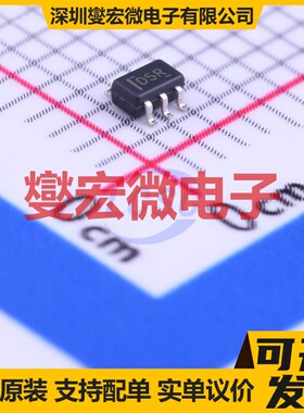 SN74LVC1G132DCKR SC-70-5 1路与非门逻辑门芯片IC