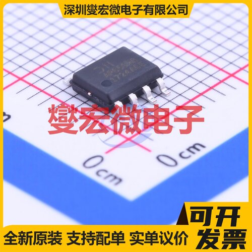 AP6502ASP-13 SOIC-8-EP DC-DC电源转换器芯片IC