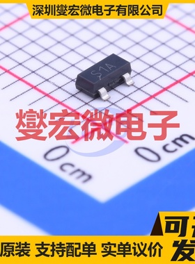 ZTLV431AFTA SOT-23 电压基准芯片IC